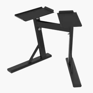 Rogue PowerBlock Cart Rogue Fitness